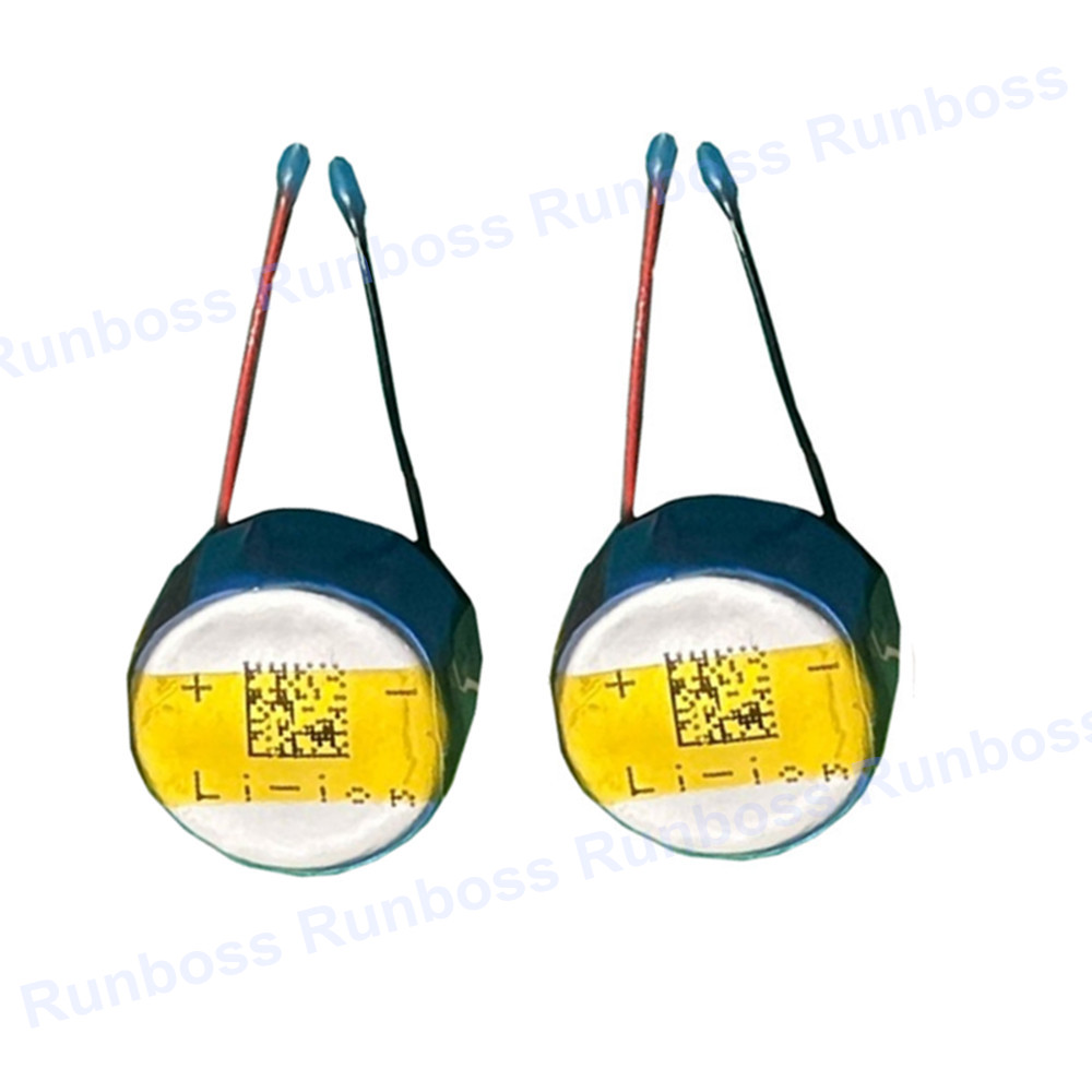 2-10PCS Batería Recargable 125 - Wireless Earbuds Tws reseña y precio