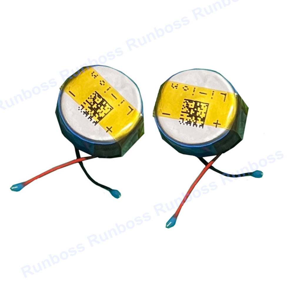 2-10PCS Batería Recargable 125 - Wireless Earbuds Tws reseña y precio