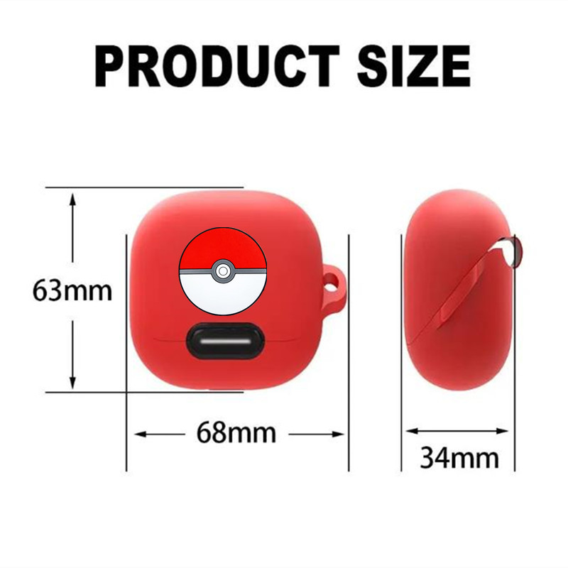 Potdemiel Pokemon funda de aur - Anker Speaker Soundcore Boom 2 reseña y precio