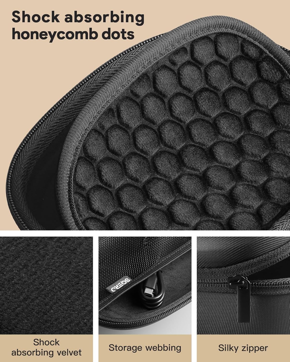 Estuche para Auriculares Beats - Beats Headphone Solo 4 reseña y precio