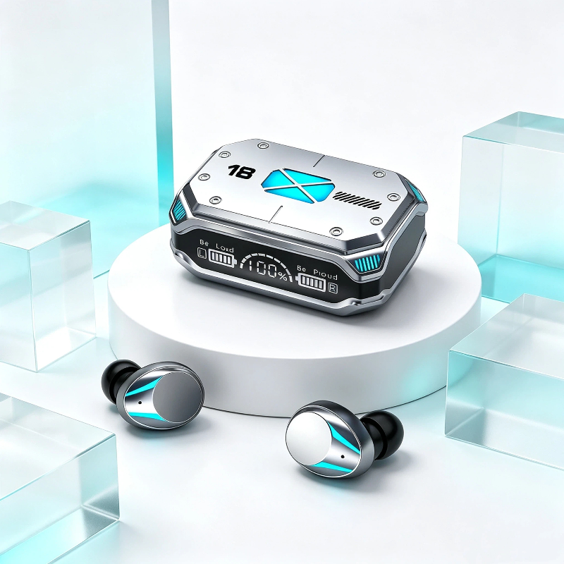 Auriculares Inalámbricos TWS,  - Wireless Earbuds Tws reseña y precio