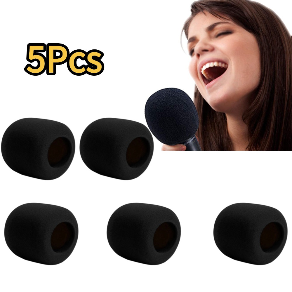 Espuma interior de micrófono p - Shure Mic Mv7 reseña y precio