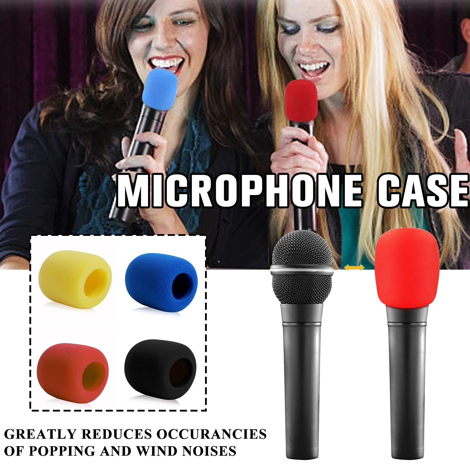 Espuma interior de micrófono p - Shure Mic Mv7 reseña y precio