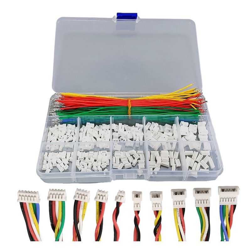 Cable de extensión HFES Jst, c - Cable Extension 3.5 reseña y precio
