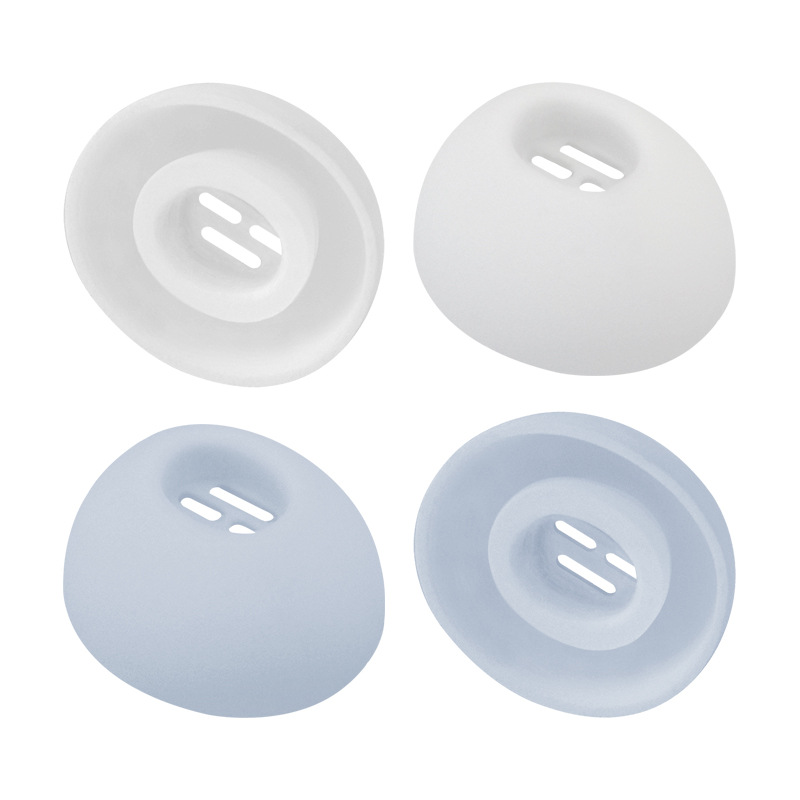 6 uds almohadillas de silicona - Anker Speaker Soundcore Boom 2 reseña y precio