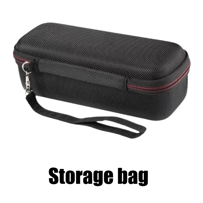 Bolsa EVA para altavoz inalámb - Anker Speaker Soundcore Boom 2 reseña y precio