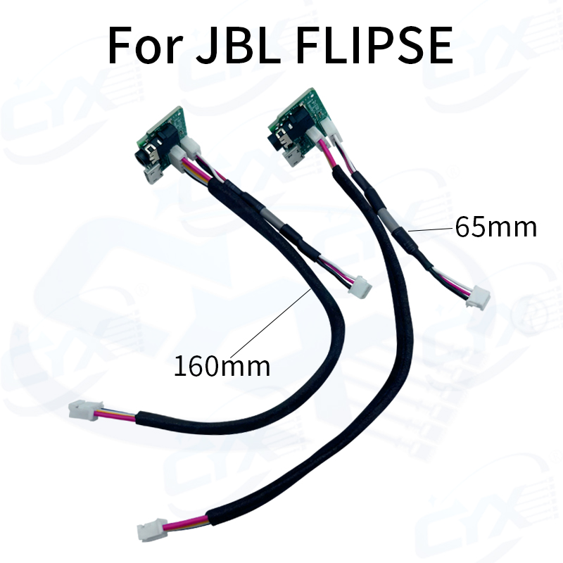 Conector de puerto de carga Mi - Jbl Speaker Go 4 reseña y precio