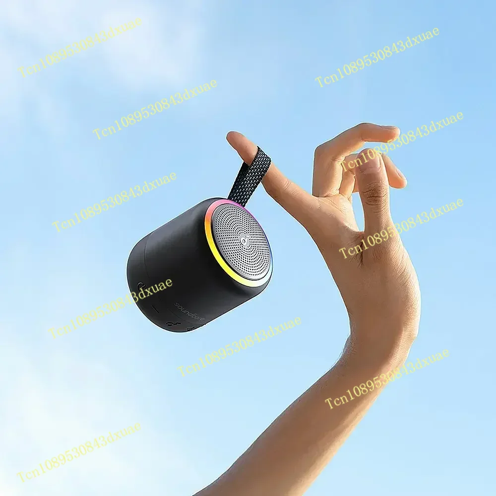 Altavoz Original Anker Soundco - Anker Speaker Soundcore Mini reseña y precio
