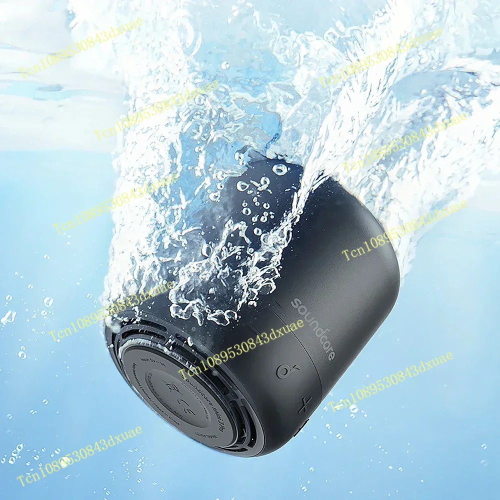Altavoz Original Anker Soundco - Anker Speaker Soundcore Mini reseña y precio