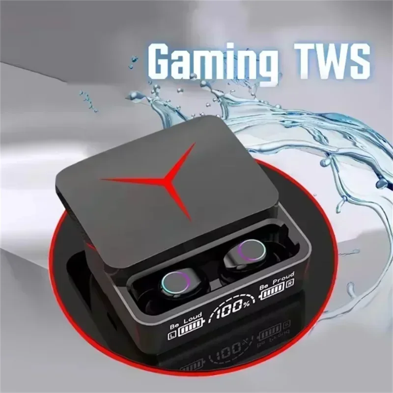 Auriculares inalámbricos TWS o - Wireless Earbuds Tws reseña y precio