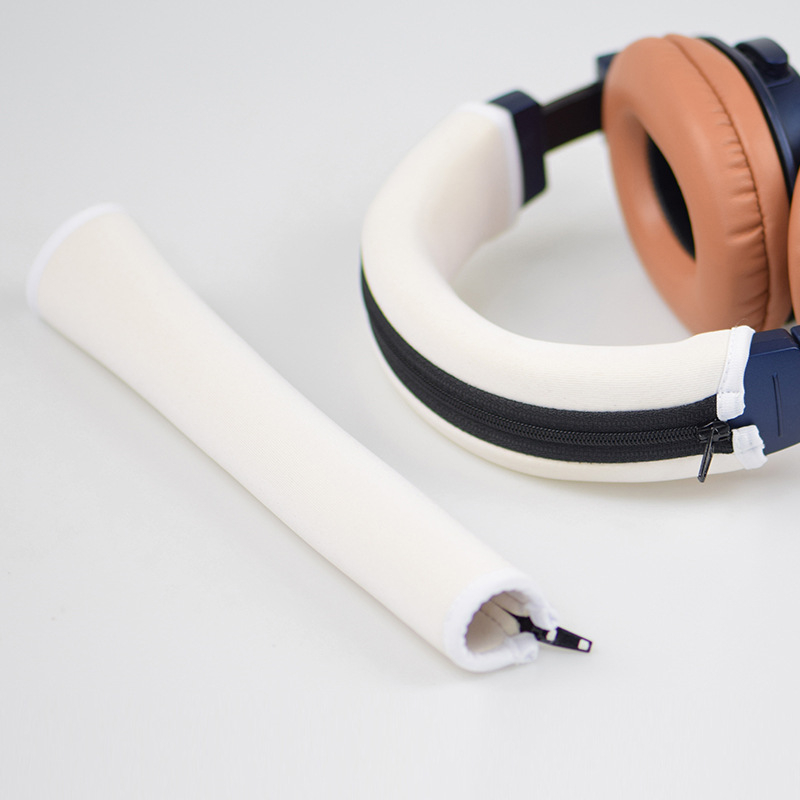Funda protectora para auricula - Audio Technica Headphone Ath-M20X reseña y precio
