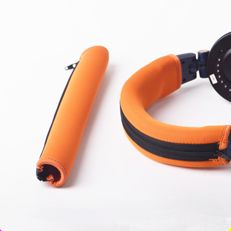 Funda protectora para auricula - Audio Technica Headphone Ath-M20X reseña y precio