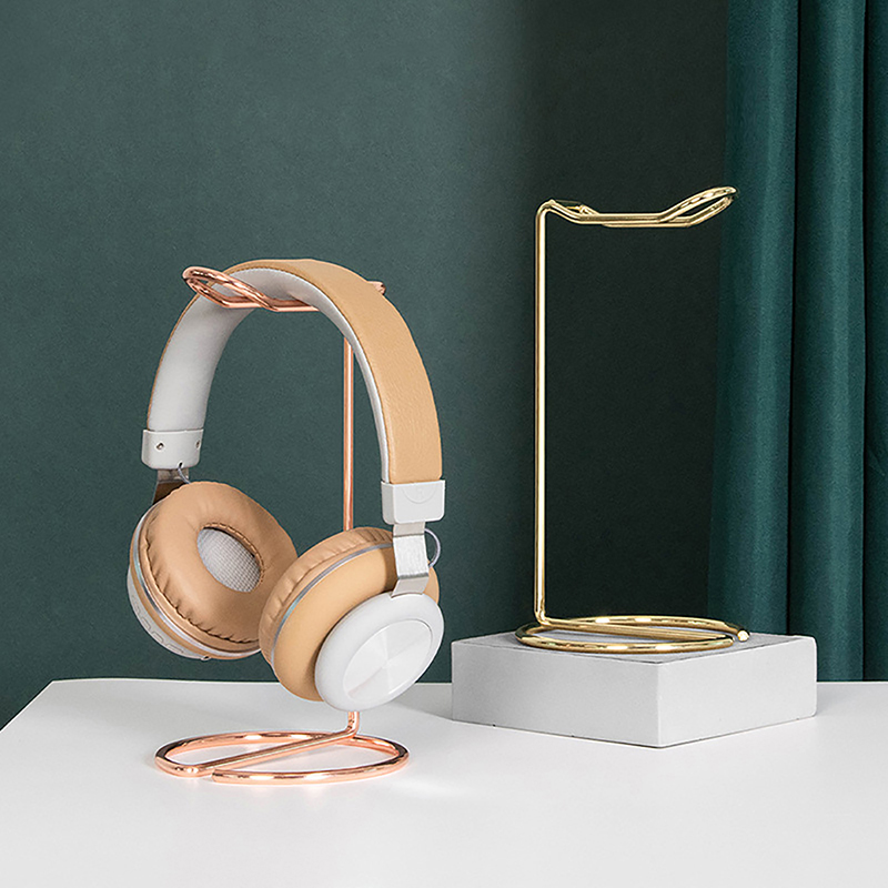 Soporte para auriculares de lí - Bluetooth Headset On Ear reseña y precio