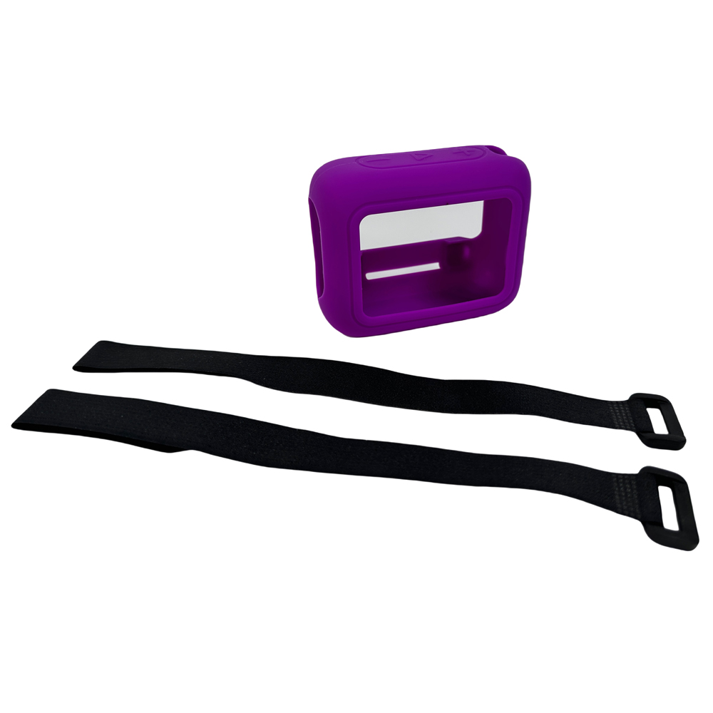 Funda protectora de silicona p - Jbl Speaker Go 4 reseña y precio
