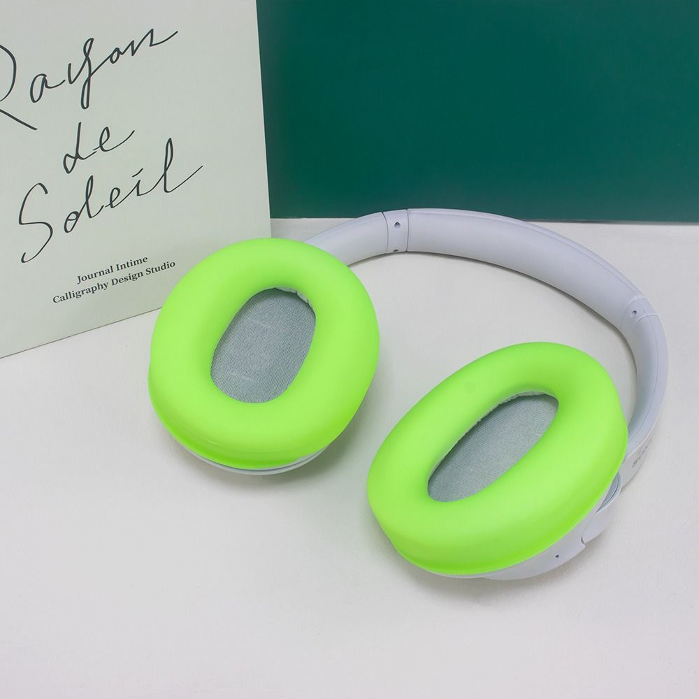 Funda de silicona para auricul - Bluetooth Headset On Ear reseña y precio