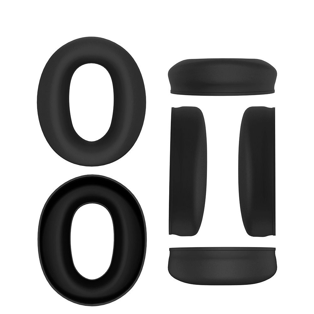 Funda de silicona para auricul - Bluetooth Headset On Ear reseña y precio