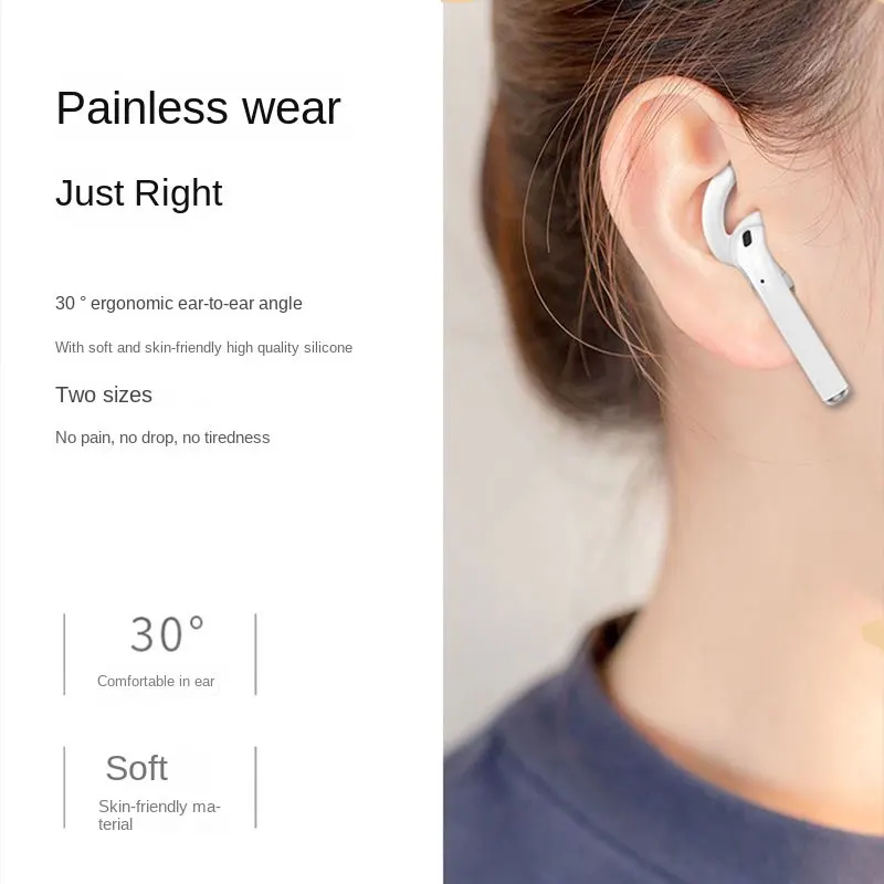 Nuevas almohadillas para los o - Bluetooth Headset On Ear reseña y precio